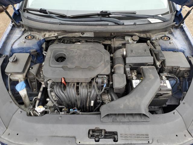 2018 HYUNDAI SONATA SE - 5NPE24AF2JH683897