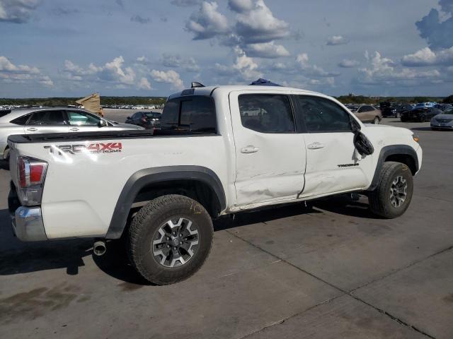 VIN 3TMCZ5ANXMM449246 2021 Toyota Tacoma, Double Cab no.3