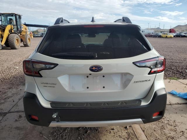 2024 SUBARU OUTBACK LI - 4S4BTANC3R3226551