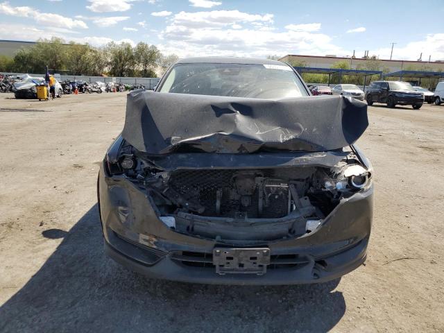 2017 MAZDA CX-5 TOURI - JM3KFBCL9H0213721