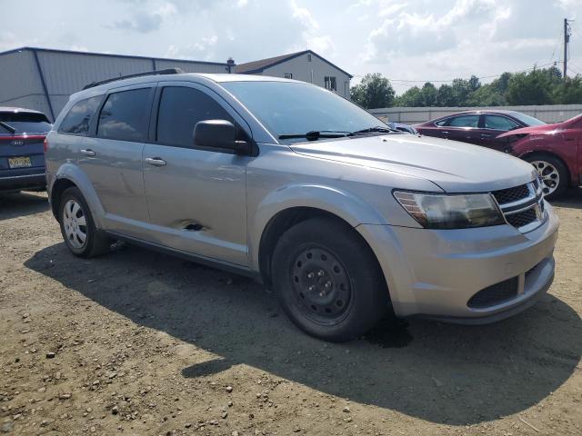 VIN 3C4PDCAB5HT696874 2017 Dodge Journey, SE no.4