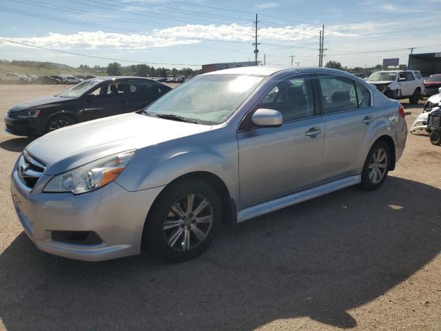 2012 SUBARU LEGACY 2.5I PREMIUM 2012