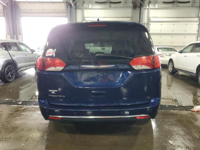 2017 CHRYSLER PACIFICA T - 2C4RC1BG7HR667809