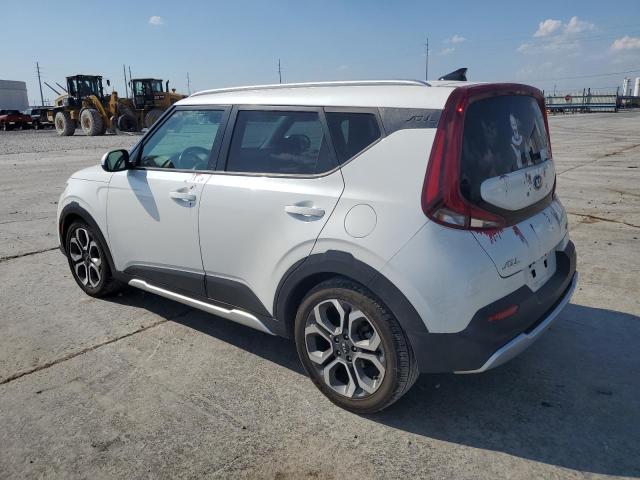 2020 KIA SOUL LX - KNDJ23AU8L7020218