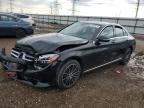 2019 MERCEDES-BENZ C 300 4MAT - 55SWF8EB3KU313659