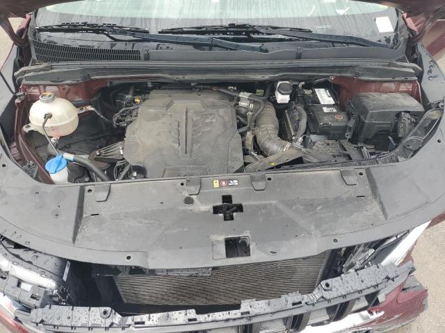 2022 KIA CARNIVAL L - KNDNB4H31N6103325