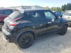 NISSAN JUKE S снимка