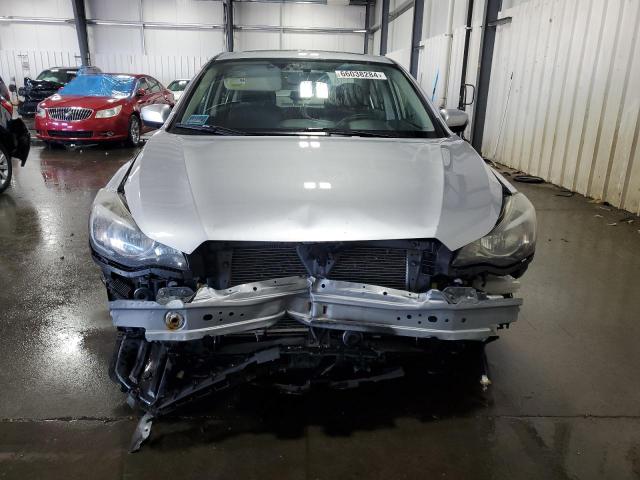 2016 SUBARU IMPREZA LI - JF1GJAK69GH008179