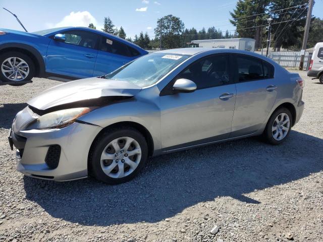 VIN JM1BL1U78D1836796 2013 Mazda 3, I no.1