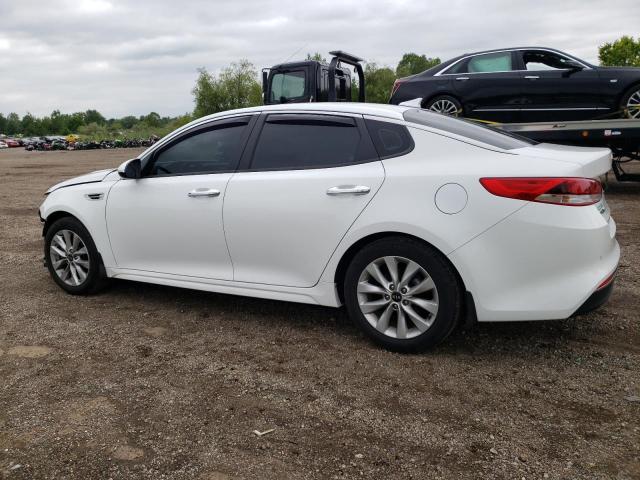 2018 KIA OPTIMA LX - 5XXGT4L30JG270784