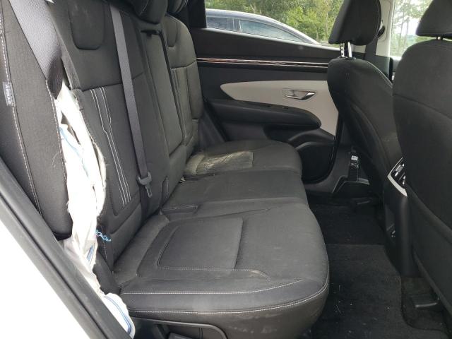 2024 HYUNDAI TUCSON SEL 5NMJBCDE2RH392143