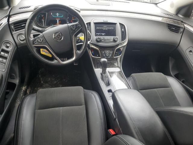2016 BUICK LACROSSE - 1G4GA5G33GF243961
