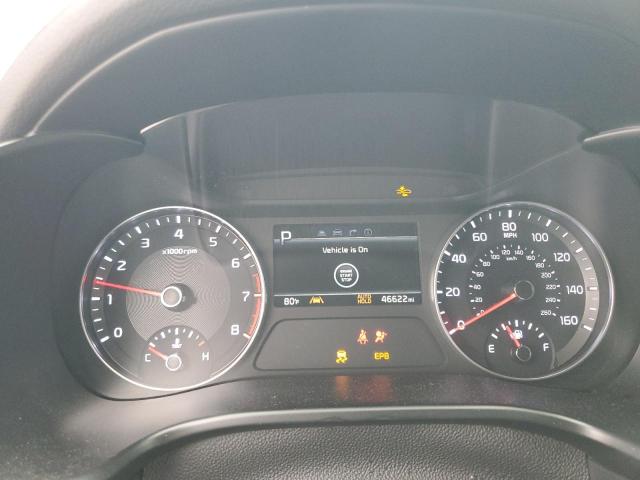 2022 KIA FORTE GT L - 3KPF54ADXNE490868