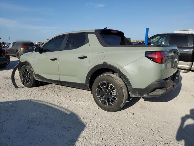 2022 HYUNDAI SANTA CRUZ - 5NTJB4AE0NH035083