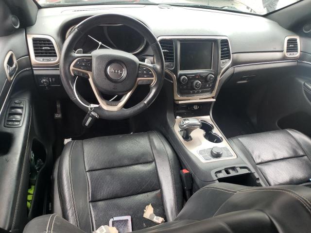 2015 JEEP GRAND CHER - 1C4RJFBG1FC134508