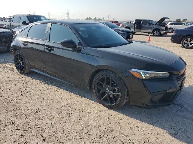 2022 HONDA CIVIC SPOR - 2HGFE2F57NH534465