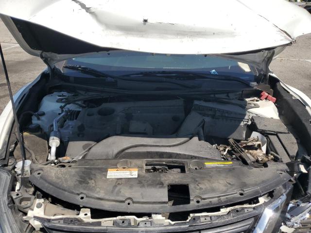 2018 NISSAN ALTIMA 2.5 - 1N4AL3AP0JC254757