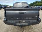 TOYOTA TACOMA DOU photo