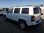 JEEP PATRIOT photo