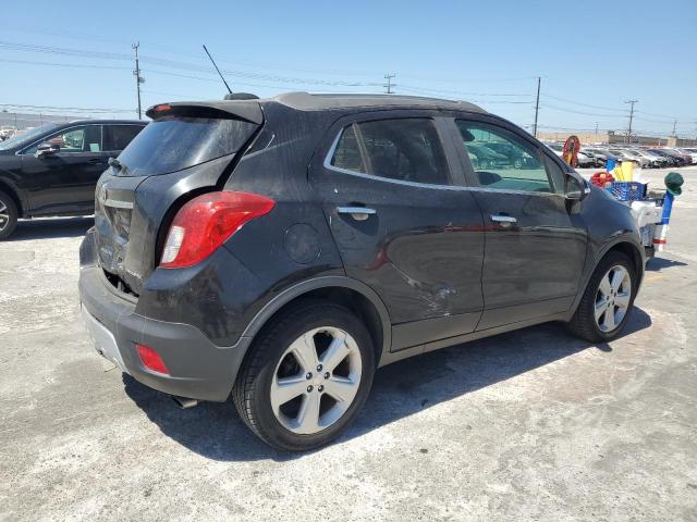 2015 BUICK ENCORE CON - KL4CJBSB4FB038780