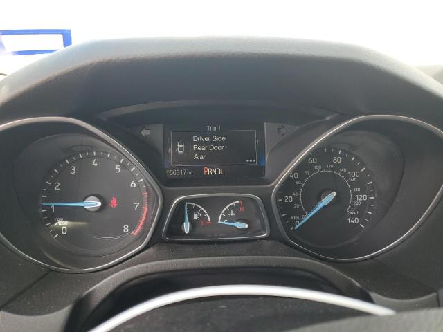 2016 FORD FOCUS S - 1FADP3E26GL246459