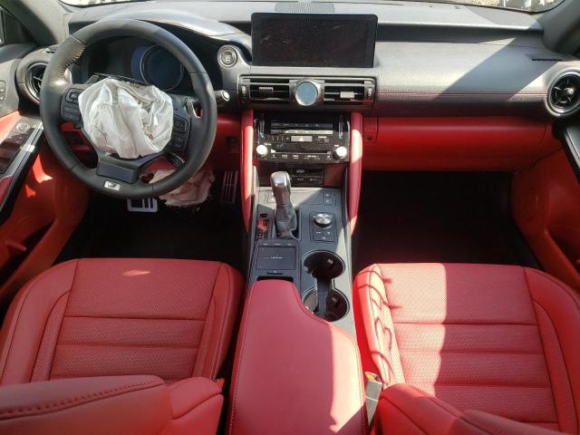 2024 LEXUS IS 500 F S JTHAP1D28R5005334