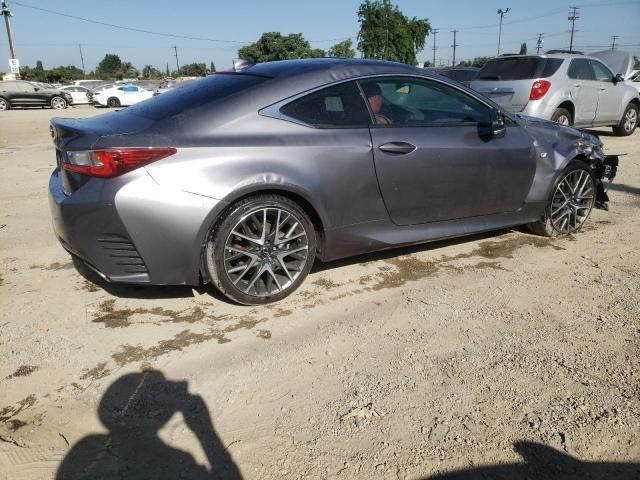 2018 LEXUS RC 300 JTHS85BC1J5004051