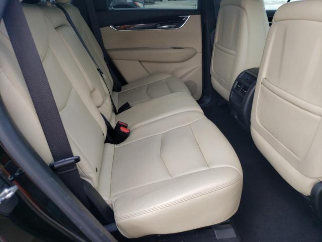 2017 CADILLAC XT5 - 1GYKNARS3HZ246501