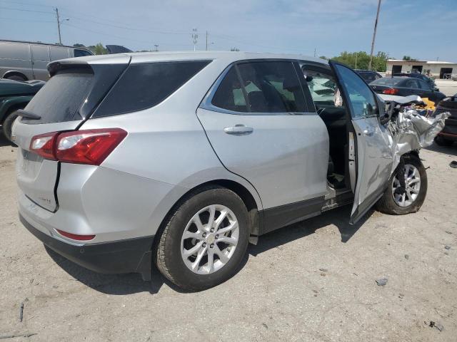 2020 CHEVROLET EQUINOX LT - 3GNAXTEV3LS612073