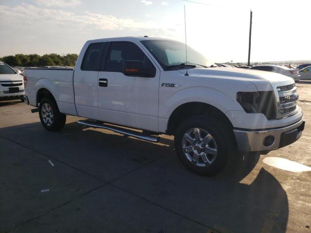 Vin: 1ftfx1cf7eke69433, lot: 66352264, ford f-150 super cab 20144