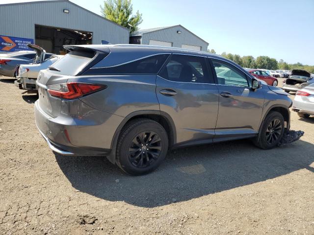 2021 LEXUS RX 350 L - JTJHZKFA1M2031902