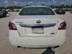 NISSAN ALTIMA 2.5 photo