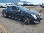 CADILLAC XTS LUXURY снимка