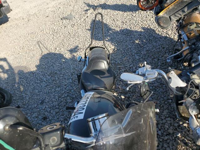 2007 HARLEY-DAVIDSON XL883 C 1HD4CP2317K426298