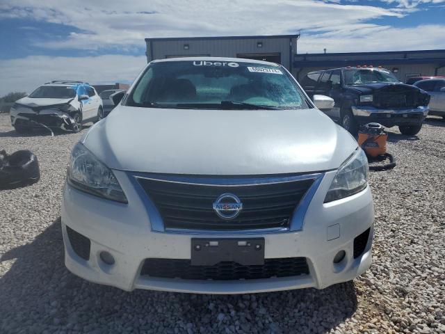 2015 NISSAN SENTRA S - 3N1AB7AP0FY326126