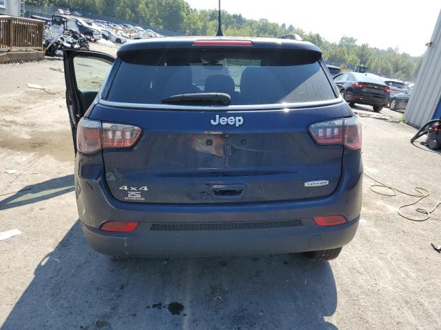 VIN 3C4NJDBB4LT153772 2020 Jeep Compass, Latitude no.6