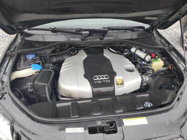 2015 AUDI Q7 TDI PRE - WA1WMAFE4FD027723