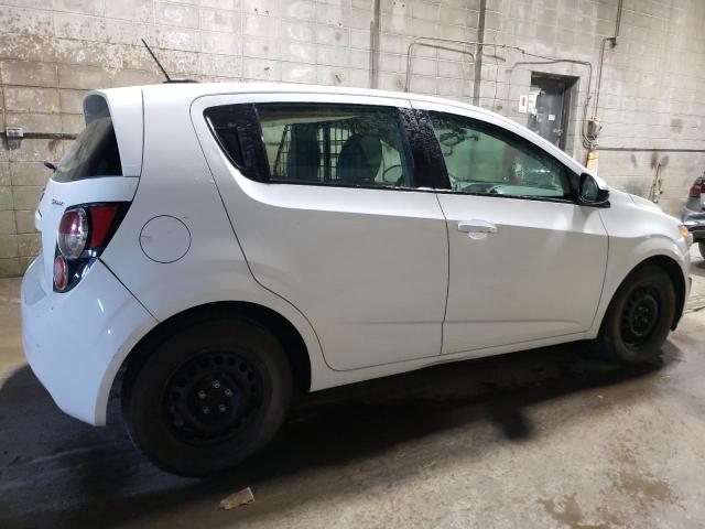 2016 CHEVROLET SONIC LS 1G1JA6SH2G4175398  67188974