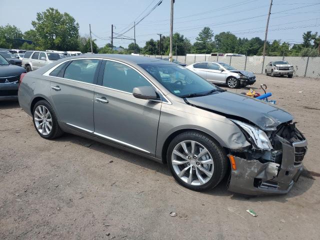 VIN 2G61N5S31H9149032 2017 Cadillac XTS, Luxury no.4