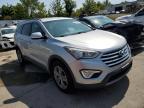 HYUNDAI SANTA FE G photo