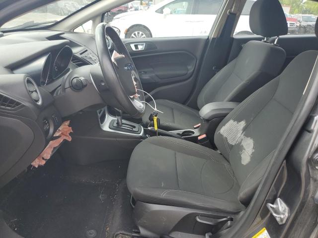 2015 FORD FIESTA SE - 3FADP4BJ5FM191839