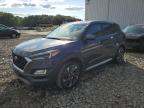 HYUNDAI TUCSON LIM photo