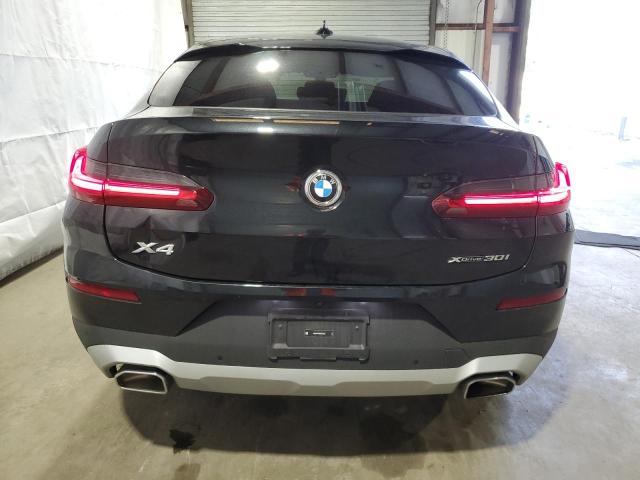 2024 BMW X4 XDRIVE3 - 5UX33DT06R9V54397