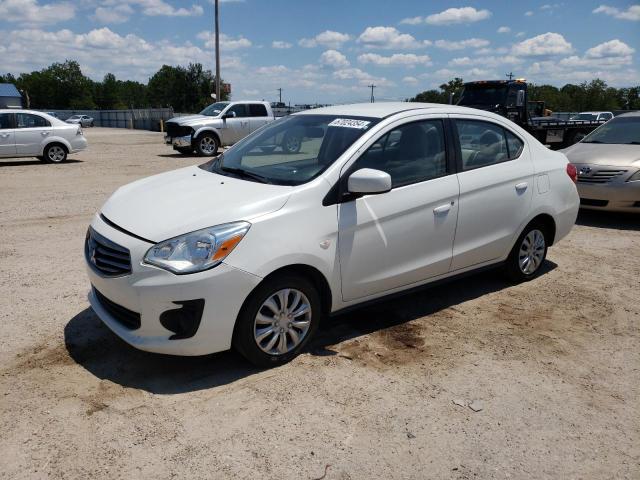 2019 MITSUBISHI MIRAGE G4 - ML32F3FJ6KHF16219