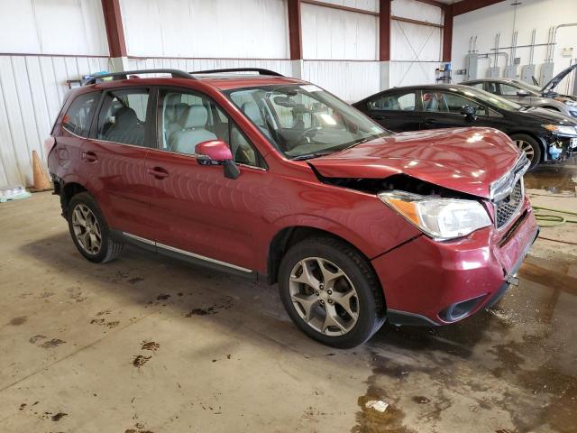 2016 SUBARU FORESTER 2 - JF2SJAXC4GH539892