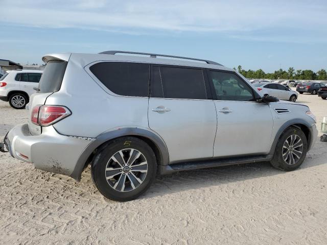 2019 NISSAN ARMADA SV - JN8AY2NC1K9585976