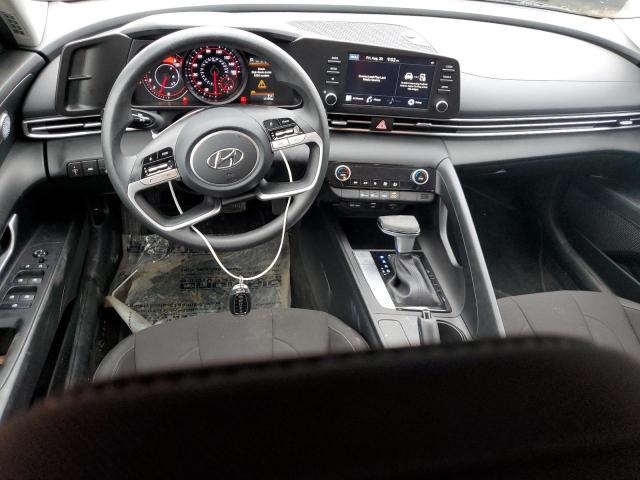 2023 HYUNDAI ELANTRA SE - KMHLM4AG9PU372519