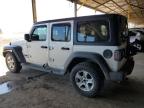 JEEP WRANGLER U photo