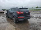 KIA SPORTAGE L photo