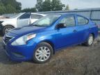 NISSAN VERSA S photo